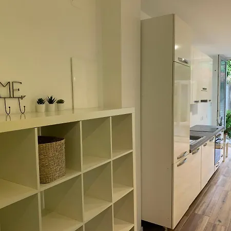 Rafqa Suites San Siro'S View Lotto City Life De Angeli Fiera With Garden Milan Exterior photo