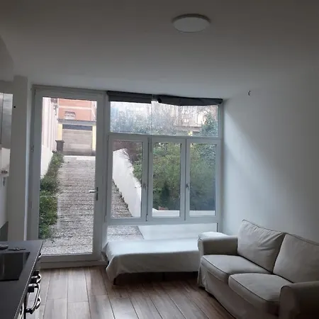 Rafqa Suites San Siro'S View Lotto City Life De Angeli Fiera With Garden Milan Exterior photo
