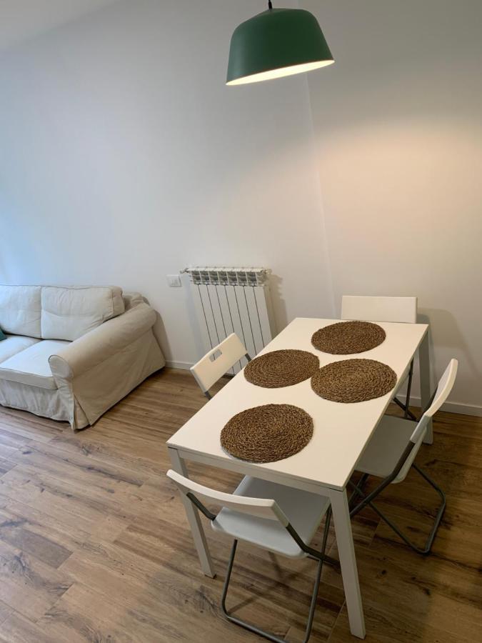 Appartement Rafqa San Siro's View Lotto Life De Angeli Fiera With Garden Milan